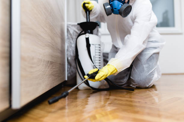Choctaw Lake, OH Pest Control Company