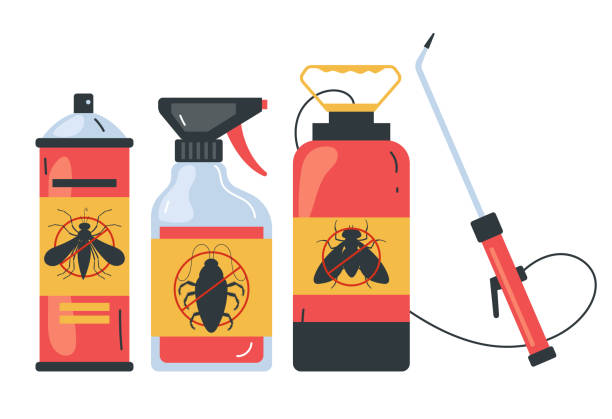 Best Affordable Pest Control Services  in Choctaw Lake, OH